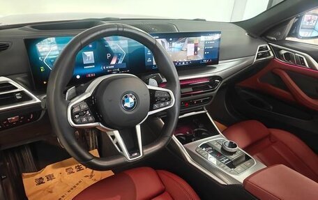 BMW 4 серия, 2024 год, 8 271 077 рублей, 10 фотография