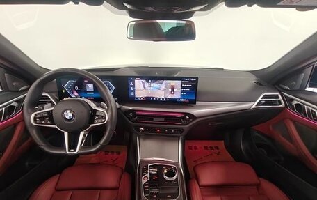 BMW 4 серия, 2024 год, 8 271 077 рублей, 9 фотография