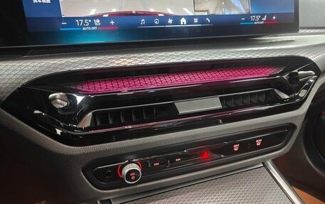 BMW 4 серия, 2024 год, 8 271 077 рублей, 14 фотография