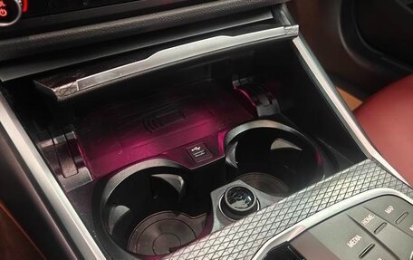 BMW 4 серия, 2024 год, 8 271 077 рублей, 13 фотография