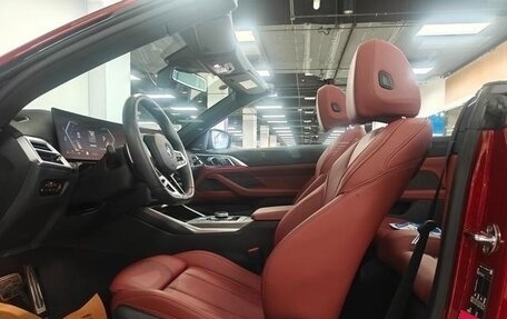 BMW 4 серия, 2024 год, 8 271 077 рублей, 8 фотография