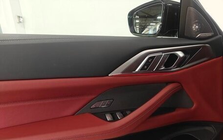 BMW 4 серия, 2024 год, 8 271 077 рублей, 17 фотография