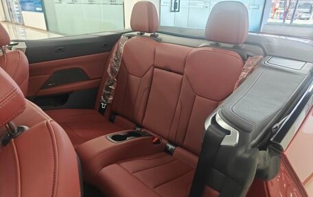 BMW 4 серия, 2024 год, 8 271 077 рублей, 18 фотография