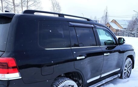 Toyota Land Cruiser 200, 2016 год, 5 700 000 рублей, 4 фотография