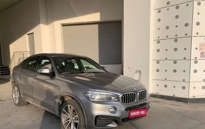 BMW X6, 2017 год, 5 500 000 рублей, 1 фотография