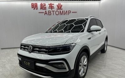 Volkswagen T-Cross I, 2022 год, 1 710 000 рублей, 1 фотография