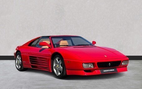 Ferrari 348, 1992 год, 11 200 000 рублей, 1 фотография