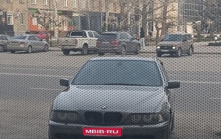 BMW 5 серия, 2002 год, 1 000 000 рублей, 1 фотография