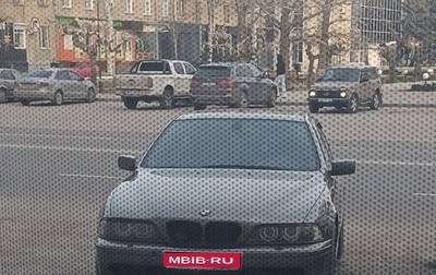 BMW 5 серия, 2002 год, 1 000 000 рублей, 1 фотография