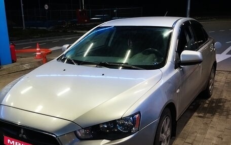 Mitsubishi Lancer IX, 2011 год, 700 000 рублей, 2 фотография