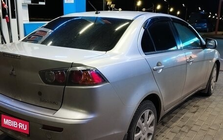 Mitsubishi Lancer IX, 2011 год, 700 000 рублей, 1 фотография