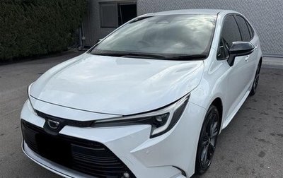 Toyota Corolla, 2023 год, 1 515 000 рублей, 1 фотография