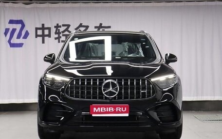 Mercedes-Benz GLC AMG, 2025 год, 11 923 777 рублей, 1 фотография