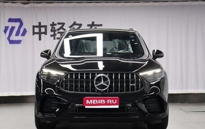 Mercedes-Benz GLC AMG, 2025 год, 11 923 777 рублей, 1 фотография