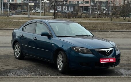 Mazda 3, 2006 год, 510 000 рублей, 1 фотография
