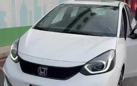 Honda Life, 2023 год, 1 454 000 рублей, 1 фотография