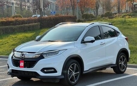 Honda Vezel, 2022 год, 1 470 004 рублей, 1 фотография
