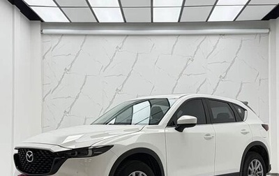 Mazda CX-5 II, 2022 год, 2 450 000 рублей, 1 фотография