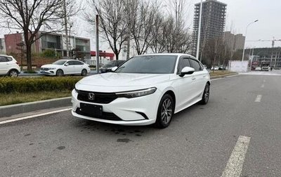 Honda Integra IV, 2025 год, 1 фотография