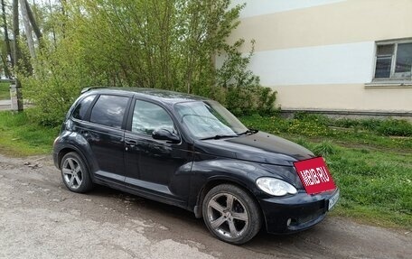 Chrysler PT Cruiser, 2004 год, 480 000 рублей, 1 фотография