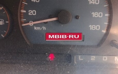 Toyota Lite Ace IV, 1998 год, 550 000 рублей, 1 фотография