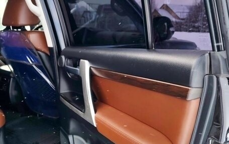 Toyota Land Cruiser 200, 2016 год, 5 700 000 рублей, 11 фотография