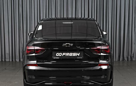 Chevrolet Monza, 2024 год, 1 779 000 рублей, 4 фотография
