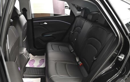 Chevrolet Monza, 2024 год, 1 779 000 рублей, 9 фотография