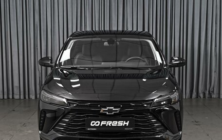 Chevrolet Monza, 2024 год, 1 779 000 рублей, 3 фотография