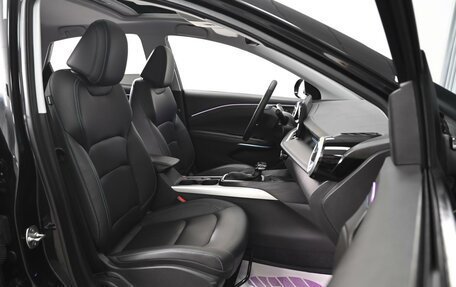 Chevrolet Monza, 2024 год, 1 779 000 рублей, 8 фотография