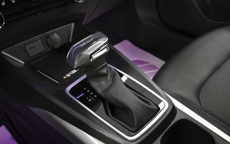 Chevrolet Monza, 2024 год, 1 779 000 рублей, 12 фотография