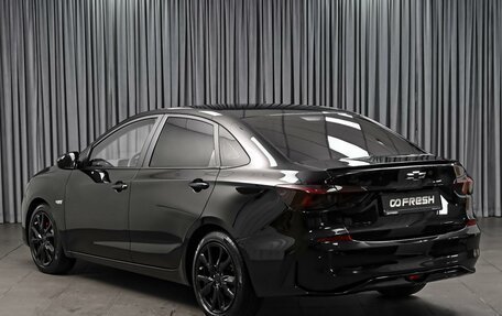 Chevrolet Monza, 2024 год, 1 779 000 рублей, 2 фотография