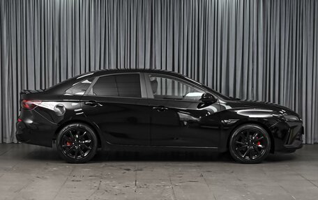 Chevrolet Monza, 2024 год, 1 779 000 рублей, 5 фотография