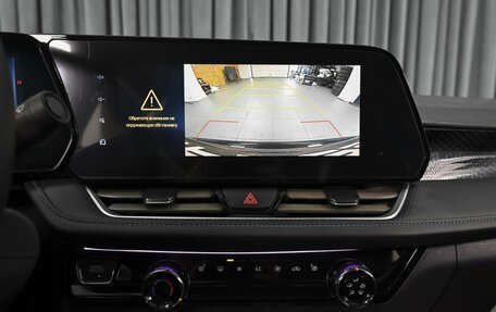 Chevrolet Monza, 2024 год, 1 779 000 рублей, 15 фотография