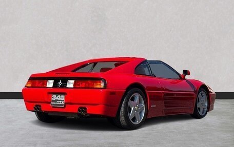 Ferrari 348, 1992 год, 11 200 000 рублей, 2 фотография