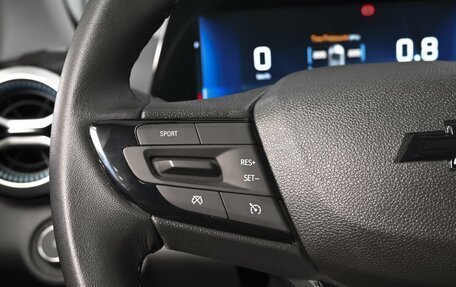 Chevrolet Monza, 2024 год, 1 779 000 рублей, 19 фотография