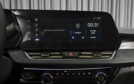 Chevrolet Monza, 2024 год, 1 779 000 рублей, 14 фотография