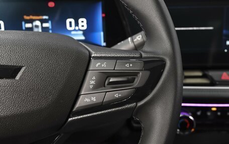 Chevrolet Monza, 2024 год, 1 779 000 рублей, 20 фотография