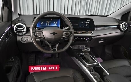 Chevrolet Monza, 2024 год, 1 779 000 рублей, 6 фотография