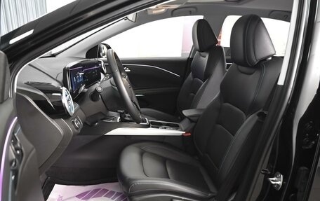 Chevrolet Monza, 2024 год, 1 779 000 рублей, 10 фотография