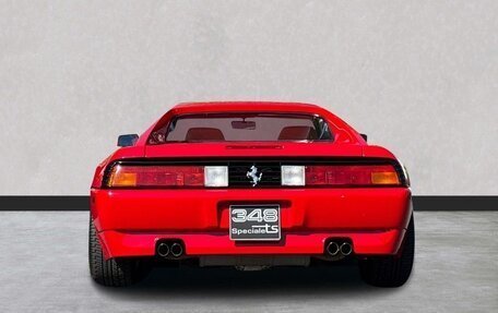 Ferrari 348, 1992 год, 11 200 000 рублей, 3 фотография