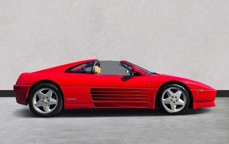 Ferrari 348, 1992 год, 11 200 000 рублей, 7 фотография