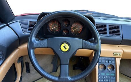 Ferrari 348, 1992 год, 11 200 000 рублей, 11 фотография