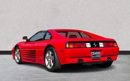 Ferrari 348, 1992 год, 11 200 000 рублей, 6 фотография