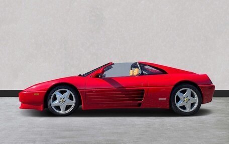 Ferrari 348, 1992 год, 11 200 000 рублей, 13 фотография