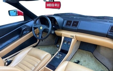 Ferrari 348, 1992 год, 11 200 000 рублей, 12 фотография