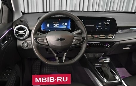 Chevrolet Monza, 2024 год, 1 779 000 рублей, 13 фотография