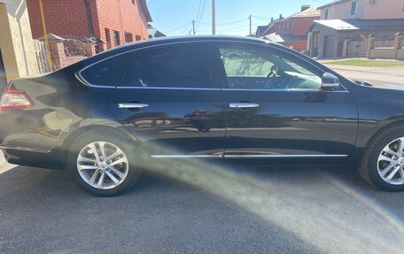 Nissan Teana, 2012 год, 1 960 000 рублей, 4 фотография