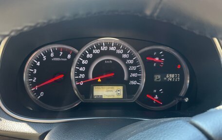 Nissan Teana, 2012 год, 1 960 000 рублей, 8 фотография