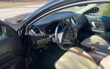 Nissan Teana, 2012 год, 1 960 000 рублей, 7 фотография